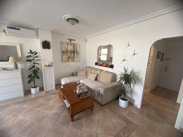 ATICO PLAYA LOS LOCOS, 2 HABS, TERRAZA MUY GRANDE, 189.000€ — 3