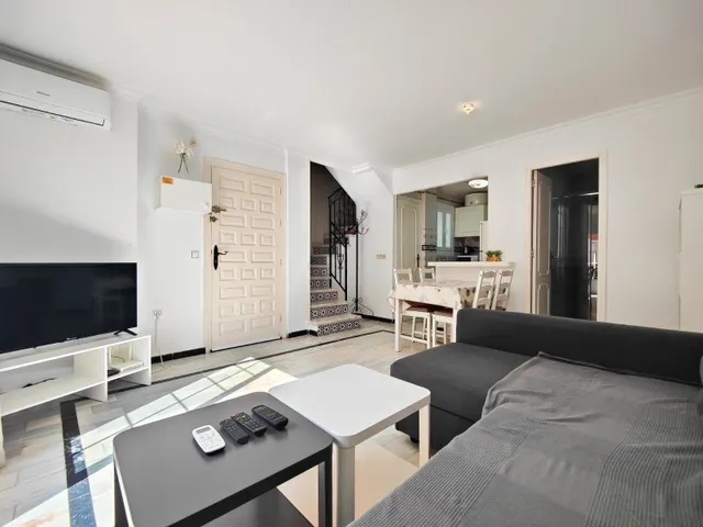 Ático 2 habitaciones 87m² en venta - La Mata pueblo — 11