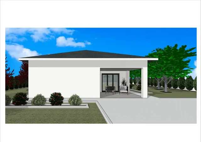VILLAS EN LA ROMANA — 7