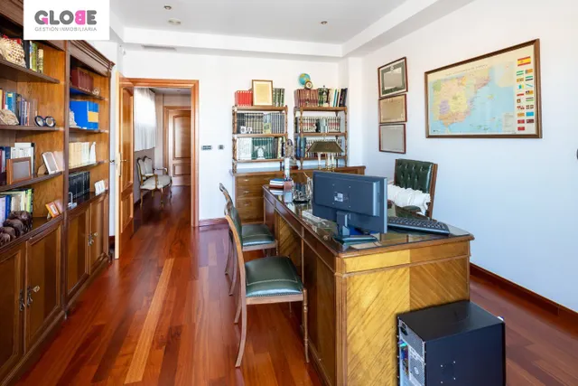 A la venta chalet de lujo en Granada — 49
