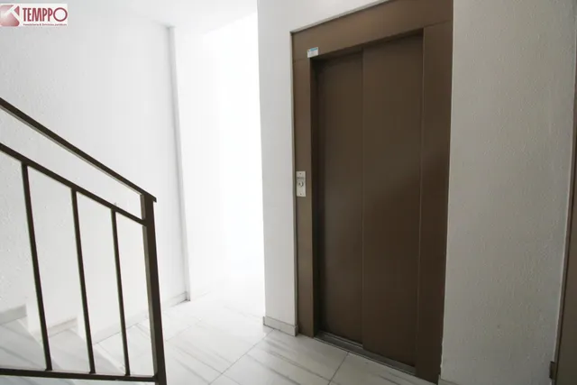 Piso de 3 Dormitorios con ascensor y balcón en El Tancat — 21