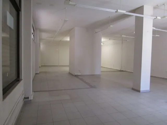 Urbis te ofrece un local en alquiler en zona Chinchibarra, Salamanca. — 14