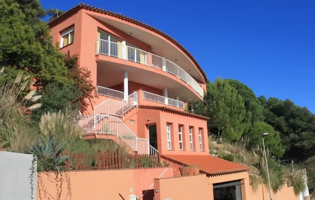Villa con vistas panorámicas al mar - foto 3