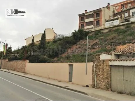 Venta terreno urbano BARATO en Calahorra (La Rioja), de 172m - foto 2