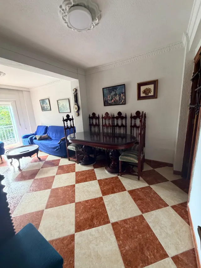 ¡Fantástica vivienda en alquiler con 4 dormitorios! — 12
