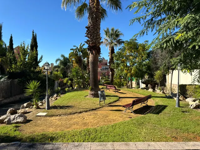 Calidad de vida en Martín Miguel — 47