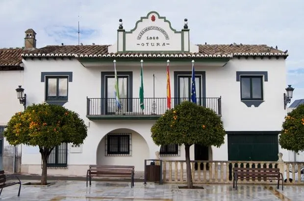 OTURA  - GRANADA — 11