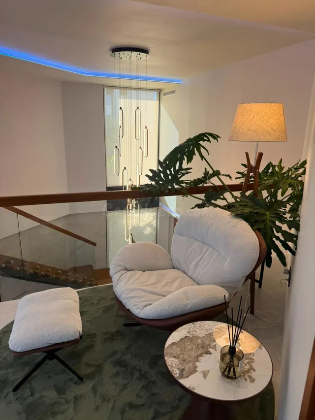 Villa 5 habitaciones 425m² en venta - Centro de la Ciudad Quesada — 31