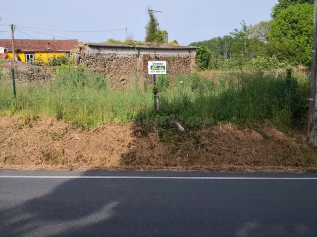 Dos terrenos en A Laracha - foto 3