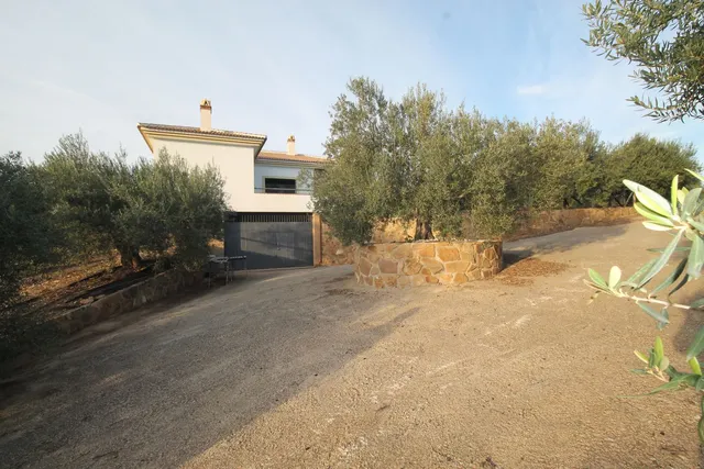 Parcela 330m² en venta - Alora pueblo — 17