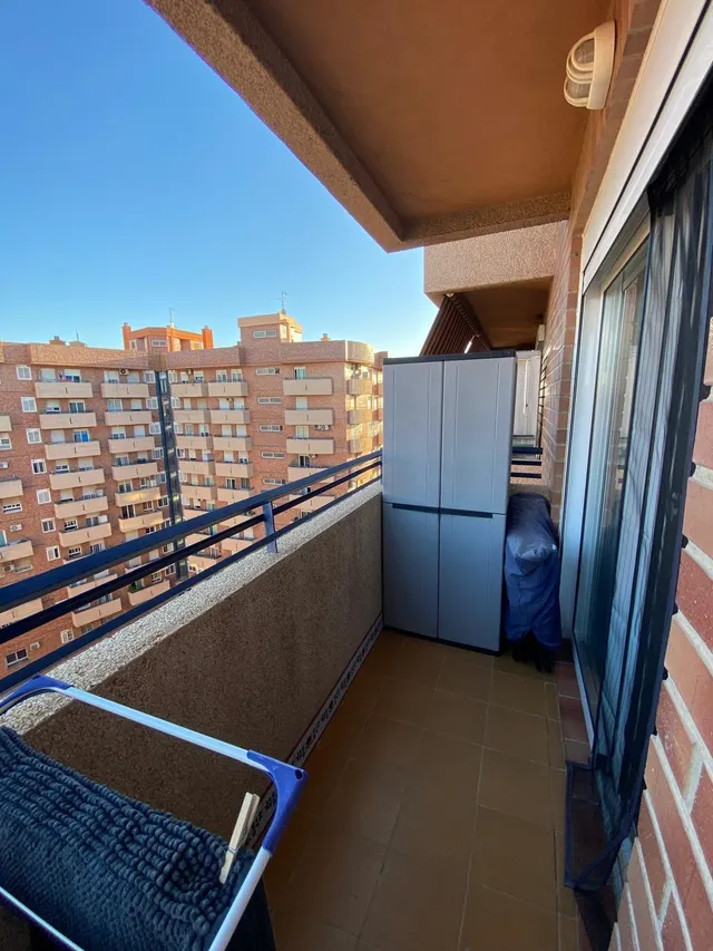 Piso en Xirivella — 19