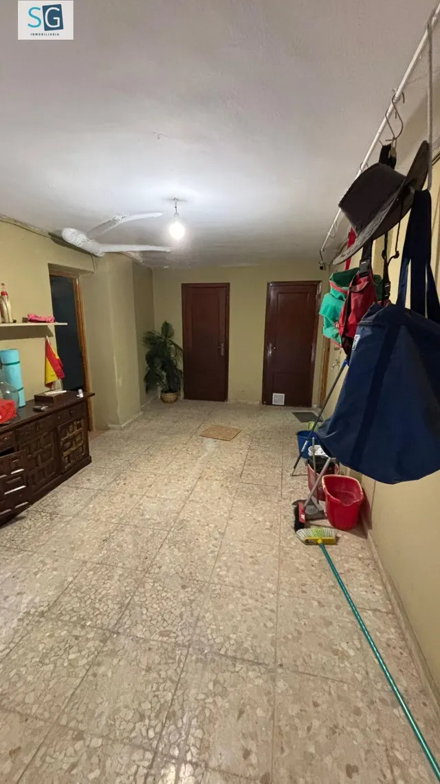 Bonita casa en el centro del pueblo de Padul — 33
