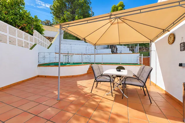 Chalet 4 habitaciones 196m² en venta - Maryvilla — 8