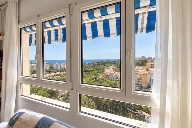 Apartamento 1 habitación 44m² en venta - Altos de Campoamor — 12