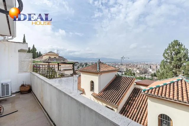 Casa Única en el Realejo — 28