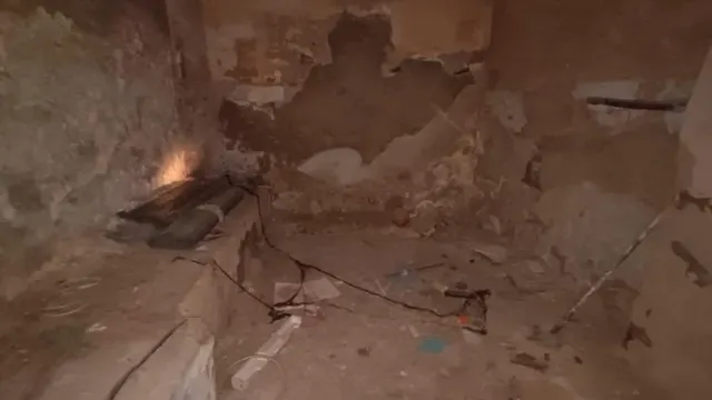 CASA  ANTIGUA  DE 329M2  EN VILLAR DEL ARZOBISPO — 40