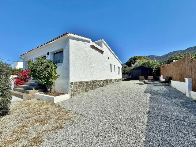 Villa independiente reformada de 3 dormitorios en Roses — 6