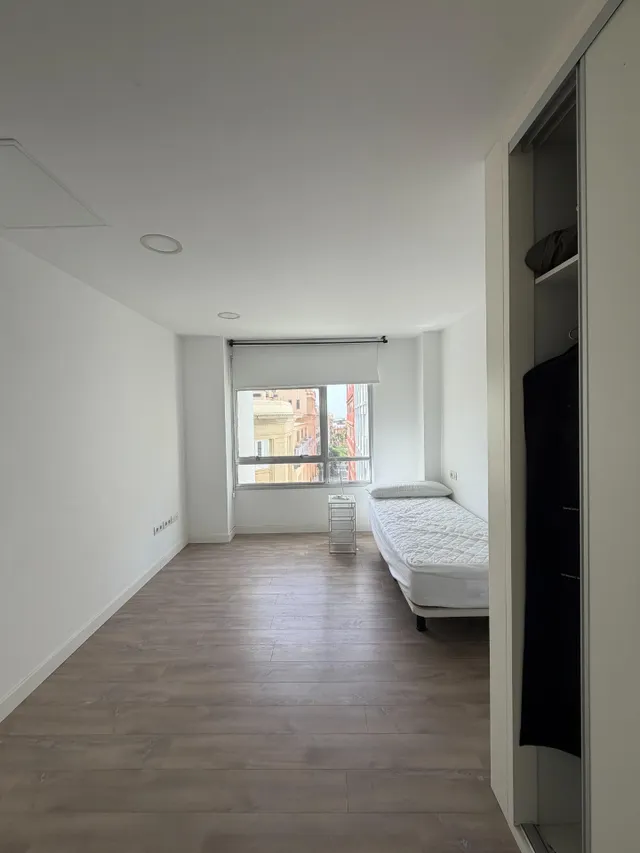 ️ ¡EXCLUSIVO PISO EN ALQUILER EN PLENO CENTRO DE SANTA CRUZ! — 16