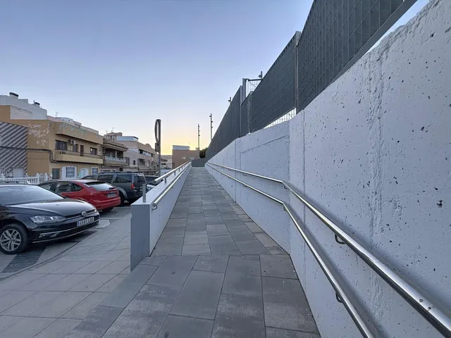 SOLAR URBANO VIATOR — 20