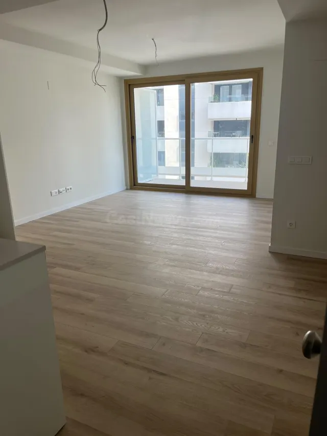 Vivienda nueva a estrenar