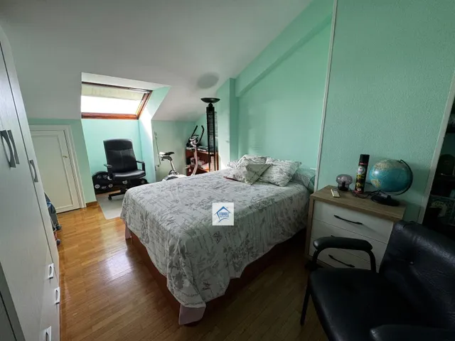 ¡Espectacular vivienda en la zona de El Vivero, Cáceres! — 12
