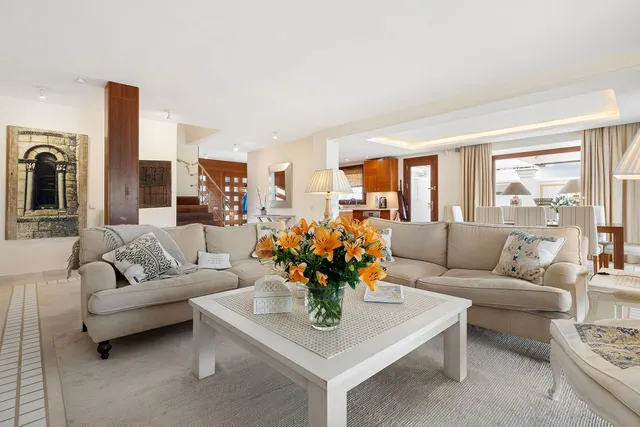 Chalet 3 habitaciones 364m² en venta - Marbella — 12