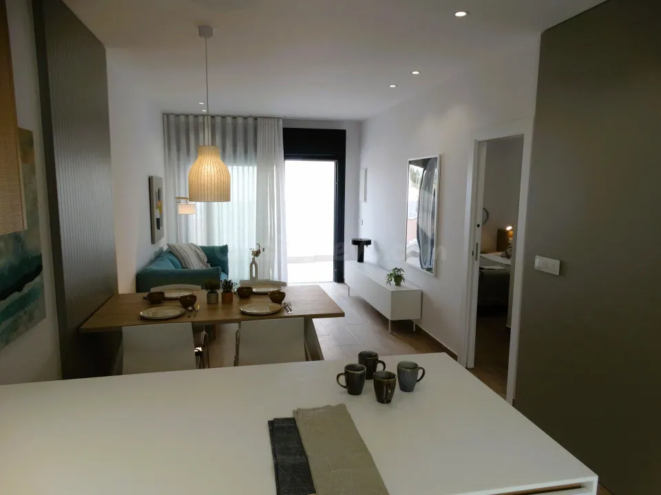 Bungalow 3 habitaciones 96m² en venta - Las Higuericas