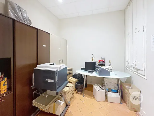 Residencia única para rehabilitar junto a Paseo de Gracia — 12