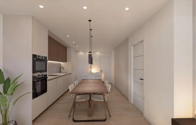 PISO AVENIDA LOS PINOS - MURCIA CENTRO - JUAN CARLOS I - ABENARABI — 16