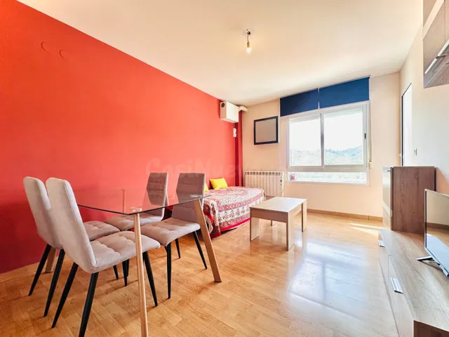 Piso 2 habitaciones 61m² en venta - Cerro del oro — 2