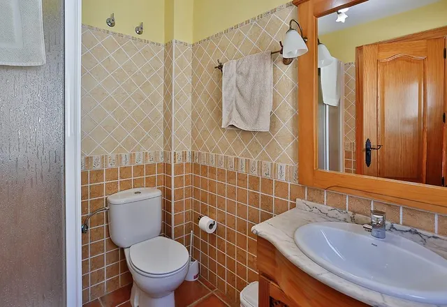 RESTAURANTE Y CASA RURAL EN VENTA O TRASPASO, LA SANTA ESPINA (VALLADOLID) — 18