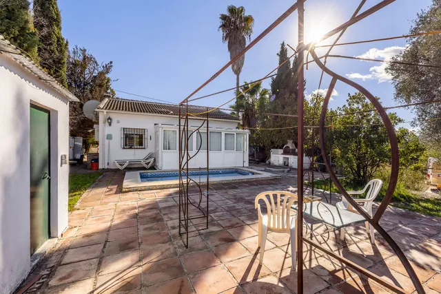 Finca rústica 2 habitaciones 70m² en venta - Costa del Sol — 19