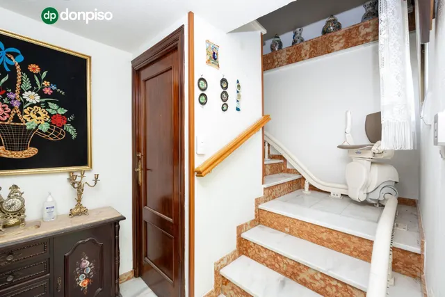 Casa 4 habitaciones 269m² en venta - Andalucia — 15