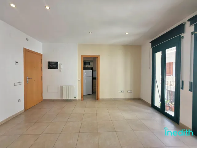 Bonito piso con patio en bonita calle centro Sitges — 14