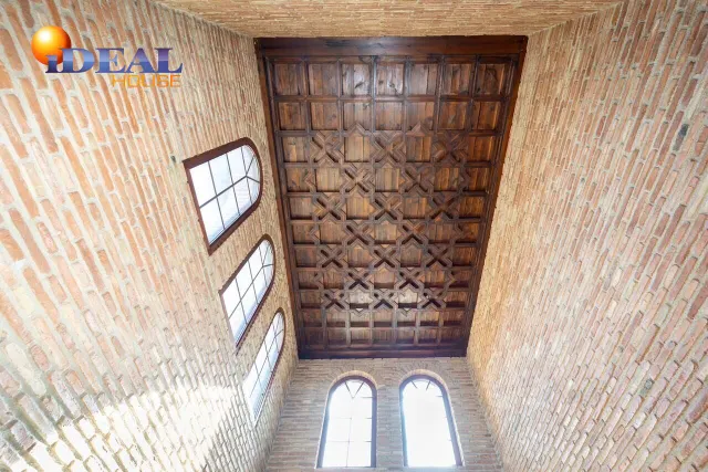 GRAN CASA CON PISCINA EN COLINAS BERMEJAS, MONACHIL — 10