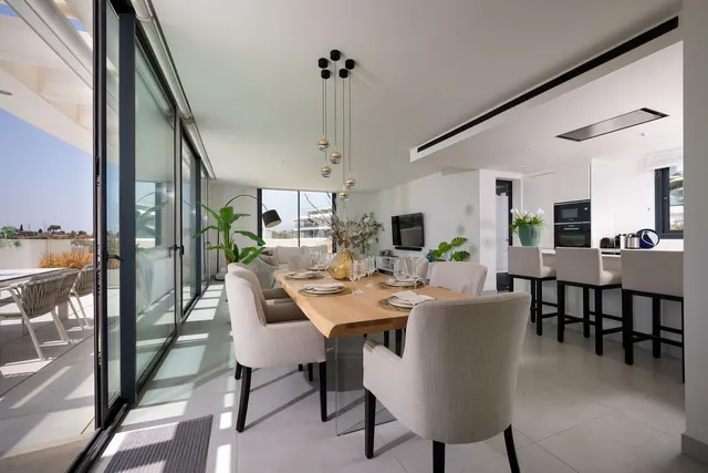 Ático 3 habitaciones 120m² en venta - Centro — 9