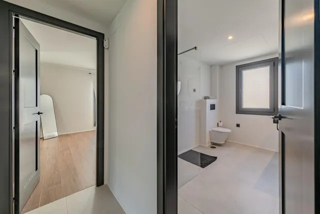 Exclusividad, diseño y privacidad en una de las mejores zonas residenciales de Sevilla — 33