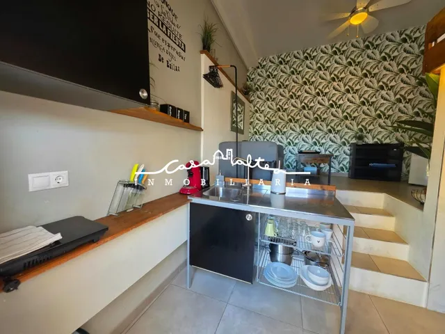 Bungalow exclusivo en Residence Park, L'Alfàs del Pi - Captivador — 37