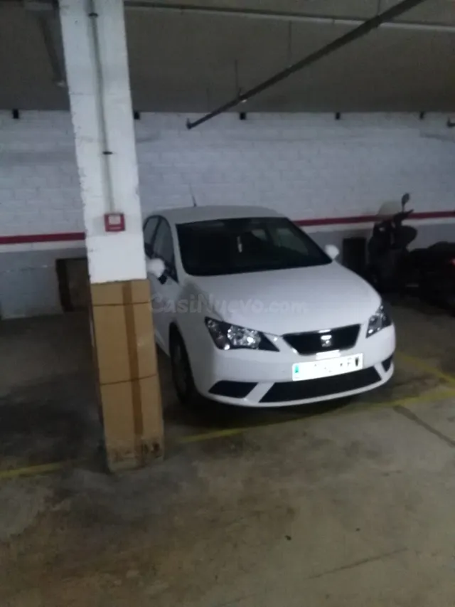 PARKING JUNTO A PLAZA MADRID - SABADELL - foto 2