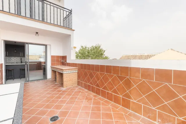 Casa de Obra Nueva Independiente en el Barrio de Monachil — 18