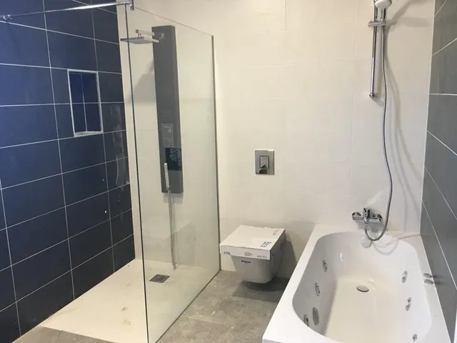 VILLAS DE OBRA NUEVA EN PINOSO — 15