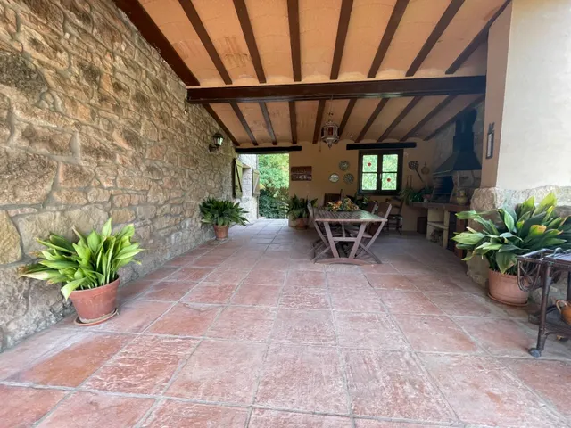 ENCANTADORA FINCA RÚSTICA A AGUILAR DE SEGARRA - foto 4