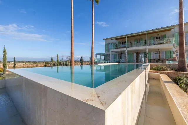 Preciosa villa de lujo con vistas — 42