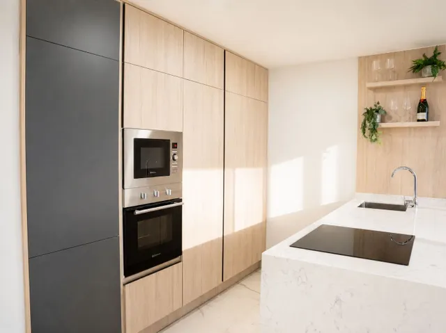 Bungalow Planta Baja 2 habitaciones 78m² en venta - Lo Marabu — 7