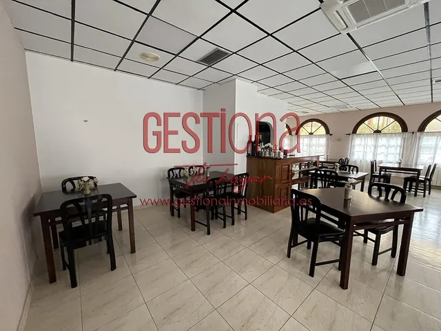 NEGOCIO DE RESTAURACIÓN EN NOJA — 33