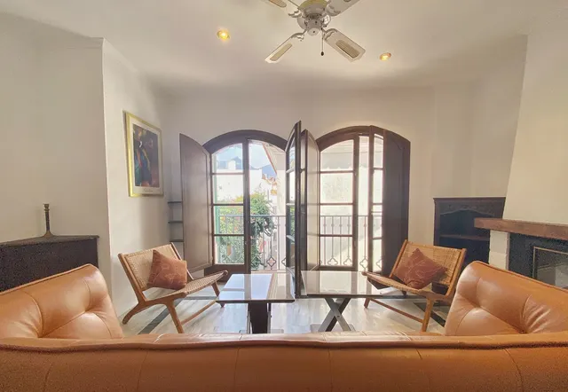 Ático 3 habitaciones 91m² en venta - Marbella — 7