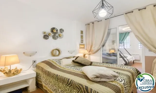 Piso/Apartamento en Roses (Santa Margarida) - foto 4