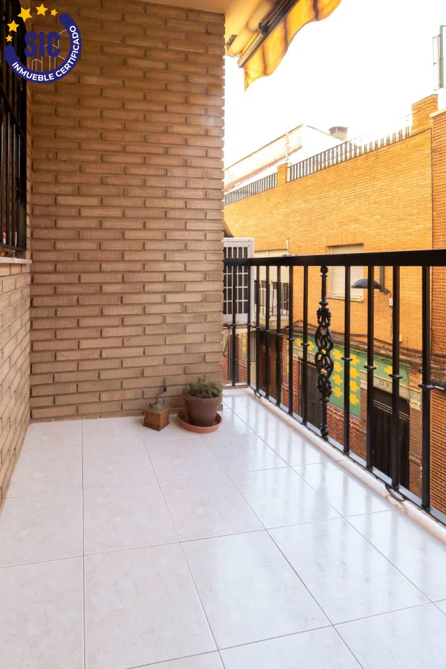 Se vende amplio piso en zona céntrica de Torrent — 30