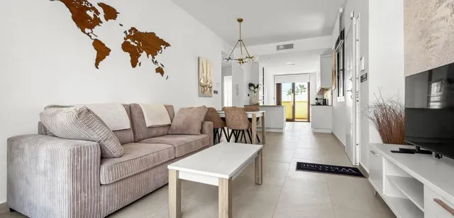 Apartamento 2 habitaciones 71m² en venta - Los balcones — 23
