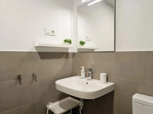 Piso 3 habitaciones 140m² en venta - Los Álamos — 46